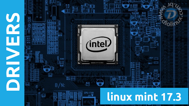Como instalar o Intel Linux Graphics Installer no Linux Mint 17.3