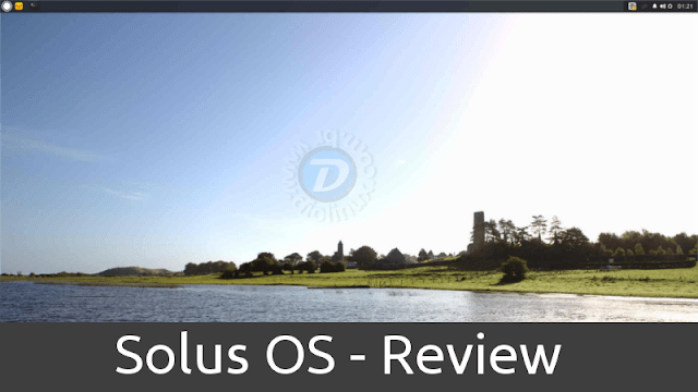 Analisamos o Solus OS 1.0, a versão final do sistema