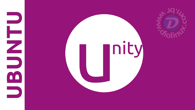 Ubuntu 16.04 LTS poderá permitir a movimentação da barra do Unity