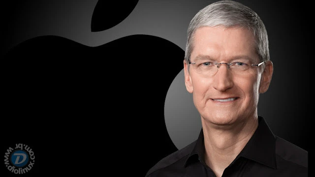 FBI quer ajuda da Apple para hackear iPhone