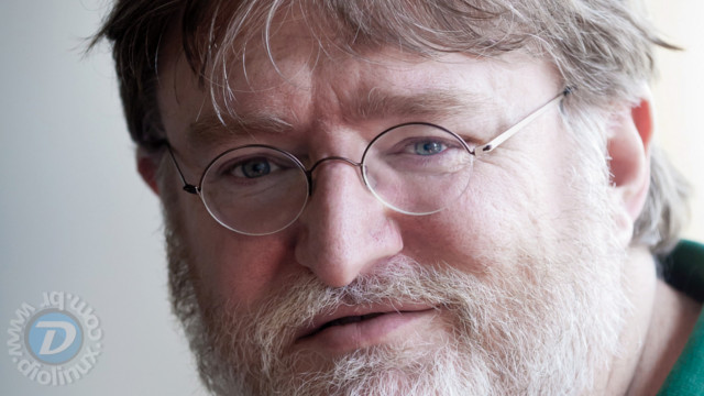 Gabe Newell "alfineta" Windows e Microsoft em nota de lançamento do Vulkan