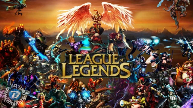 League of Legends nativo para Linux?