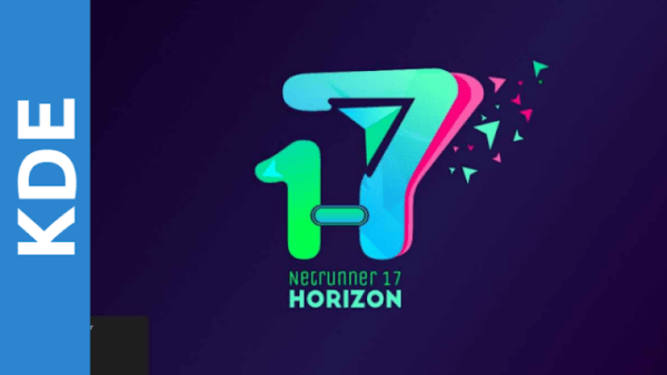 Analisamos o Netrunner OS, uma das melhores distribuições Linux com KDE ...