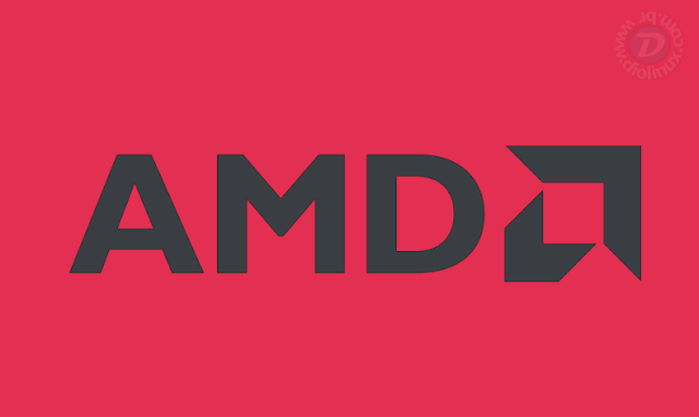 AMD liberá o código da nova linha de GPUs Polaris para melhorar o driver aberto AMDGPU