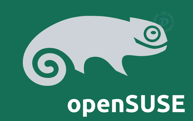 O que fazer depois de instalar o openSUSE