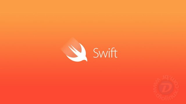 Swift da Apple agora tem suporte oficial para o Ubuntu