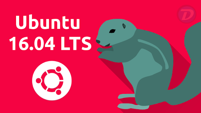 Lançado Ubuntu 16.04 LTS Beta Final