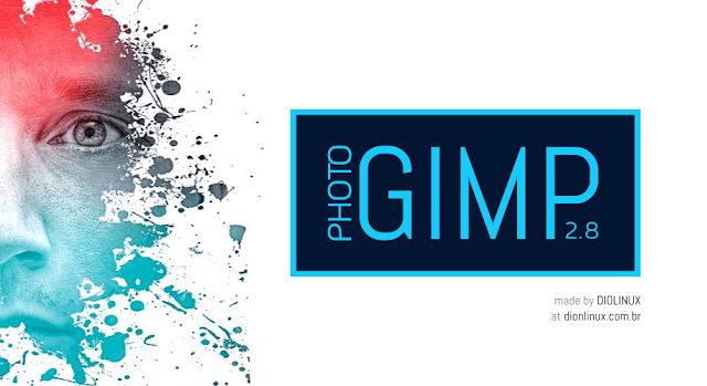 O GIMP para quem vem do Photoshop