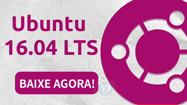 Lançado Ubuntu 16.04 LTS