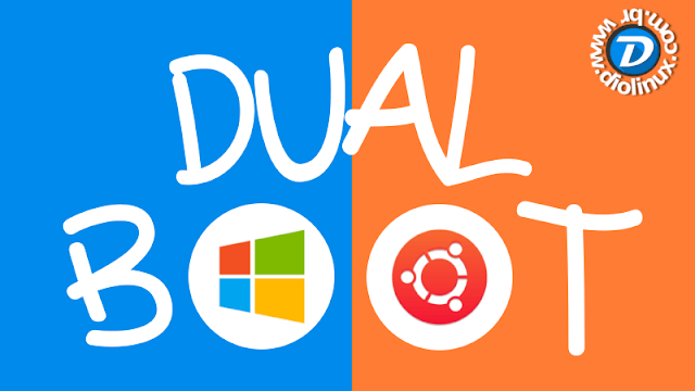 Fazendo Dual Boot com Windows 10 e Linux
