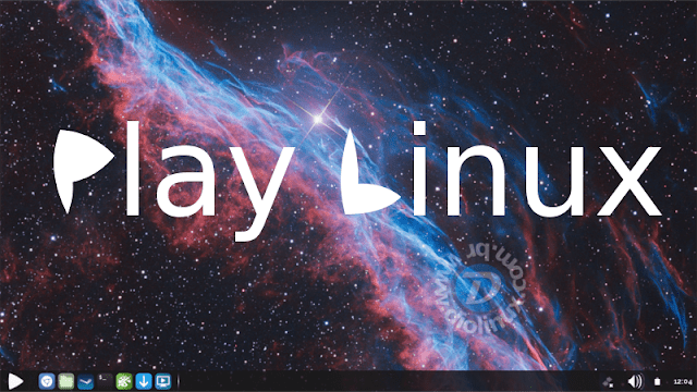 Play Linux - Uma distribuição voltada para games