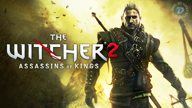 Tradução do The Witcher 2: Assassins of Kings – PC [PT-BR]