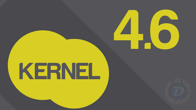 Kernel Linux 4.6 chega com melhorias para evitar aquecimento em notebooks