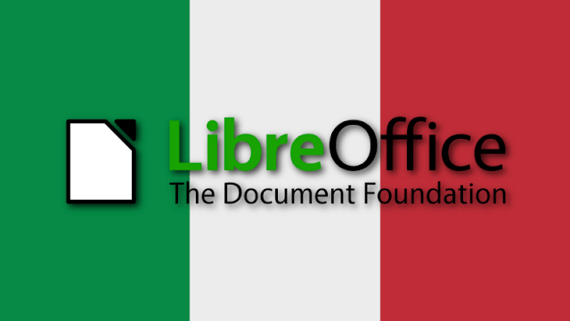Forças Armadas da Itália esperam economizar cerca de 30 milhões de Euros usando o LibreOffice