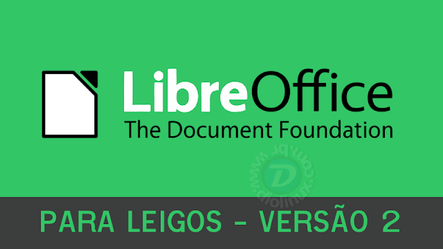 Domine o LibreOffice