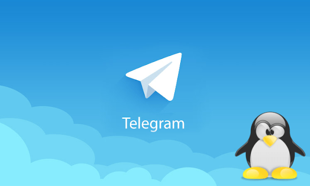 Como instalar o Telegram Desktop no Linux