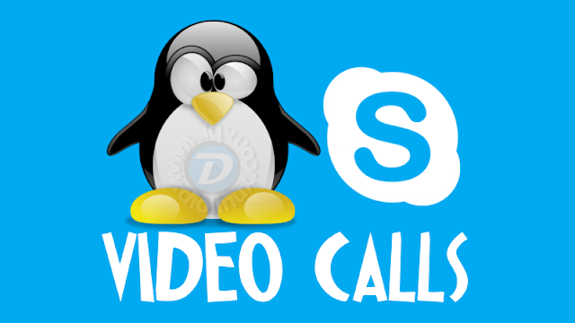 Como fazer vídeo chamadas pelo Skype Web no Linux