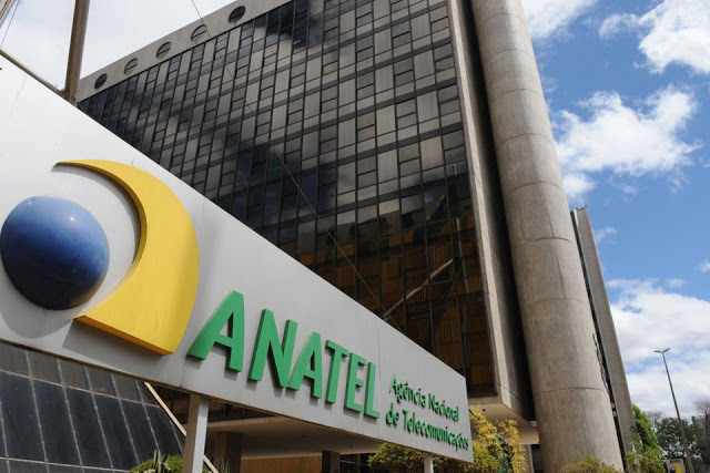 Anatel define que não vai proibir a limitação de internet