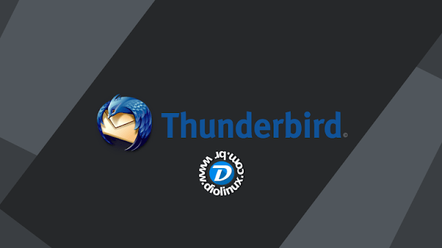 Como usar o Thunderbird minimizado