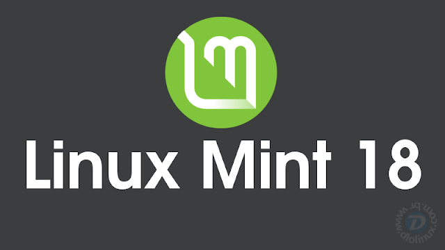 Lançado Linux Mint 18 "Sarah" Cinnamon e MATE