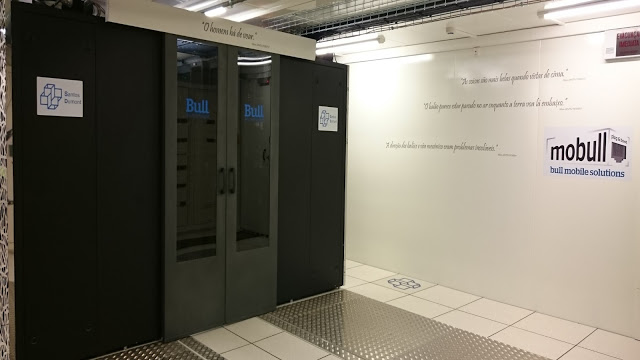 Supercomputador brasileiro deixa de operar