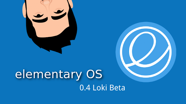 elementary OS 0.4 Loki Beta