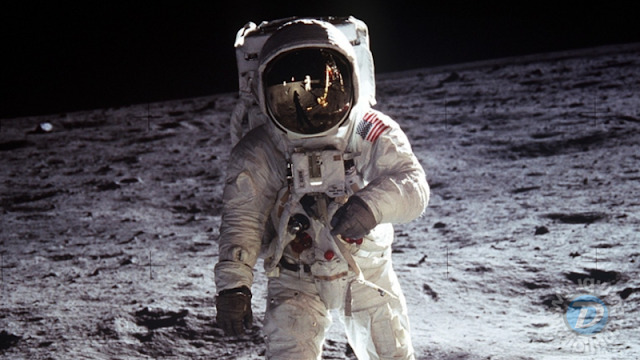 O homem na Lua: Baixe o código fonte do computador da Apollo 11