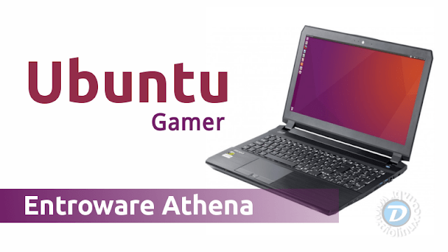 Entroware lança Notebook de alto desempenho com Ubuntu