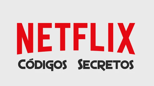 Conheça 30 códigos "secretos" da Netflix