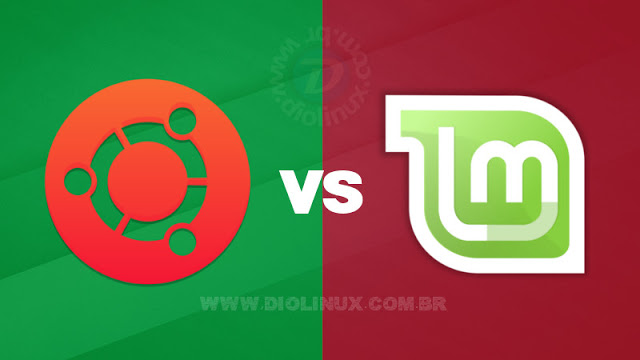 Ubuntu vs Linux Mint