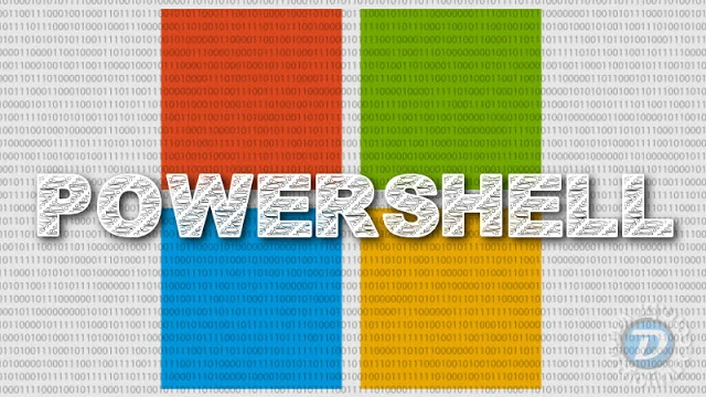 PowerShell do Windows agora é open source