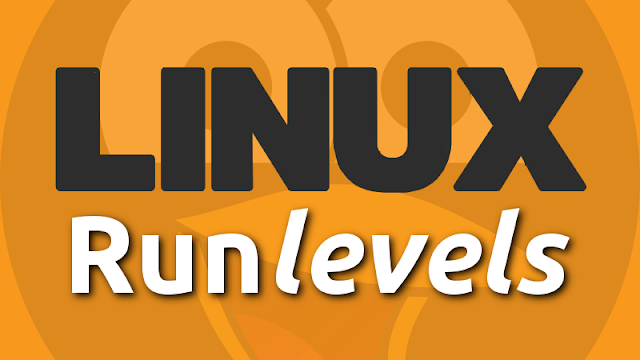 Entenda os Runlevels do Linux