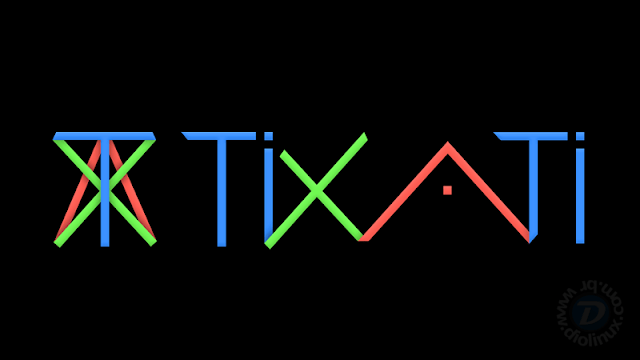 Tixati - Um cliente Bittorrent