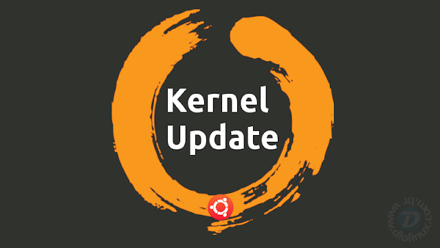 Conheça o Ukuu - Ubuntu Kernel Update Utility