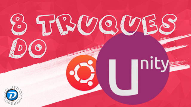 8 Coisas que o Ubuntu faz e você não sabia!