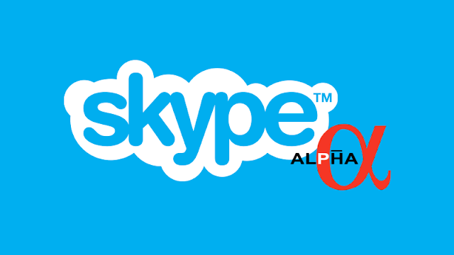Skype Alpha para Linux agora pode fazer chamadas de vídeos