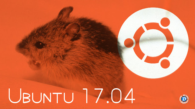 Ubuntu 17.04 já recebeu um nome!