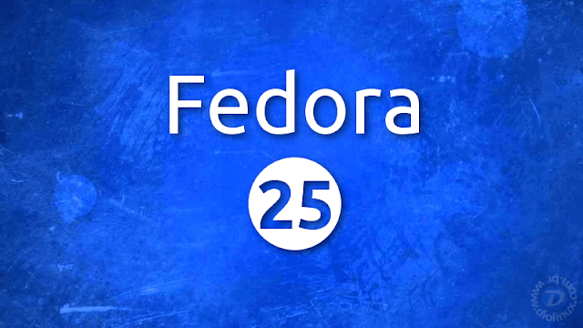 Lançado Fedora 25 com novo servidor gráfico Wayland