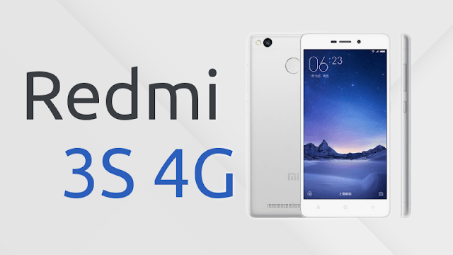 Xiaomi Redmi 3S é o Smartphone de baixo custo e qualidade para você