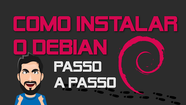 Como instalar o Debian sem complicação