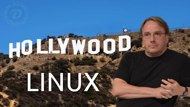 A importância do Linux para Hollywood