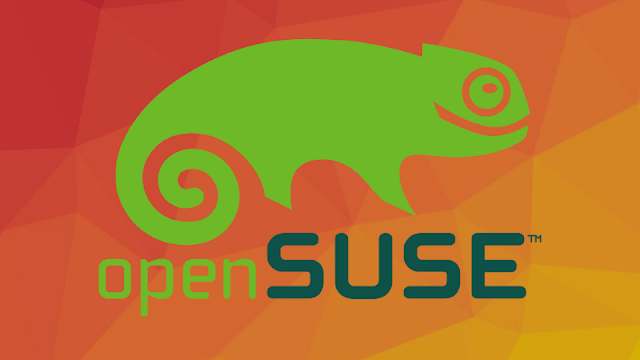 Análise do openSUSE Leap 42.2 Leap