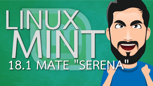 Conheça o Linux Mint Serena na edição MATE - Diolinux