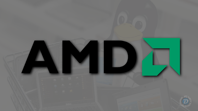 AMD está preparando um novo driver para Linux com suporte para FreeSync