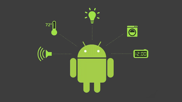 Android Things - Google anuncia o novo sistema operacional para IoT