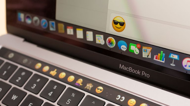 Linux não consegue rodar nos novos modelos de Macbook Pro da Apple
