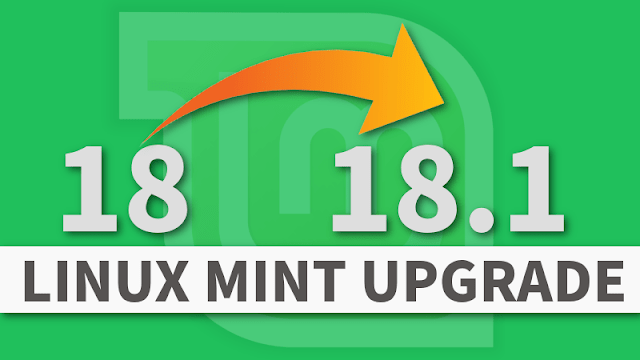 Como atualizar do Linux Mint