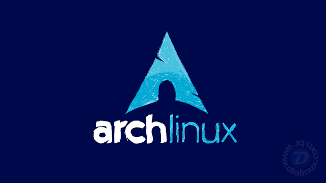 Como instalar o Arch Linux