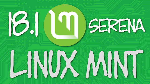 Analisamos a nova versão do Linux Mint 18.1 Serena com Cinnamon