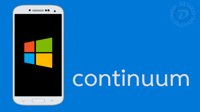 Windows 10 agora pode rodar em processadores de Smartphone